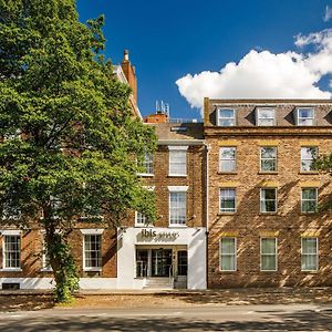 Ibis Styles York Centre